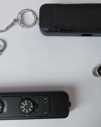 Fotocamera Minox LX