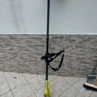 Decespugliatore elettrico Ryobi