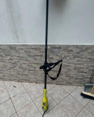 Decespugliatore elettrico Ryobi