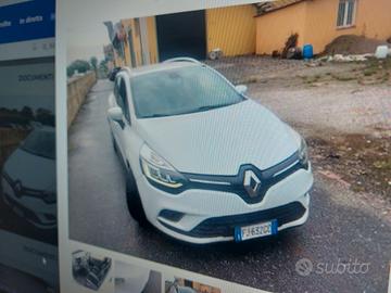 Renault Clio Sporter dCi 8V 90CV Start&Stop Energy