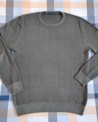 Maglione Statio uomo