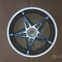 cerchio ruota posteriore brutale 910 910s