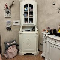 VETRINA SHABBY 