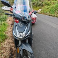 Kymco Agility 125 - 2024