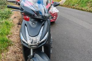 Kymco Agility 125 - 2024
