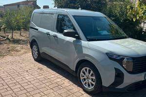 Ford Curier