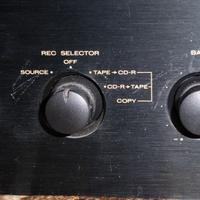 AMPLIFICATORE MARANTZ PM