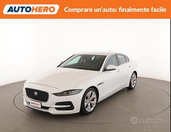 JAGUAR XE EU32695