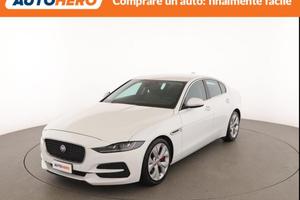 JAGUAR XE EU32695