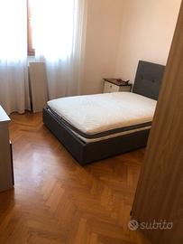 Stezzano - stanza singola