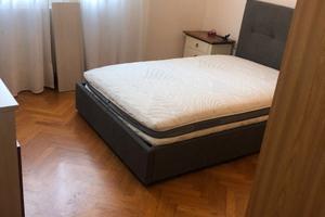 Stezzano - stanza singola