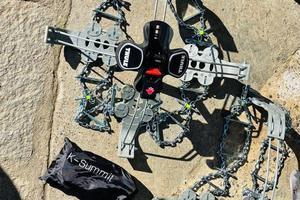 KÖNIG K-Summit K22 - Catene da Neve omologate