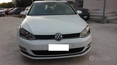 Volkswagen Golf 1.6 TDI 90 CV 5p. Business Trendli