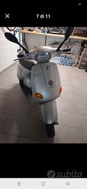 vespa 50