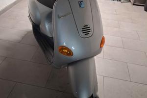 vespa 50