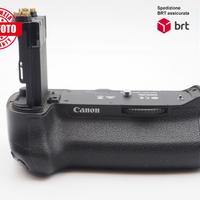 Canon BG-E16 - Battery grip per Canon 7D II