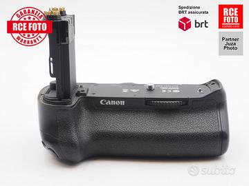 Canon BG-E16 - Battery grip per Canon 7D II