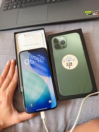 APPLE IPHONE 13 PRO MAX 128 GB