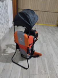 portabimbo Dauter kit comfort  Air 