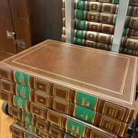 Enciclopedia Gedea De Agostini lo