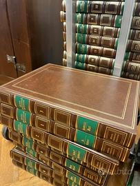 Enciclopedia Gedea De Agostini lo