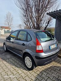 Citroen C3 2009 Unicapropietaria Neopatentati