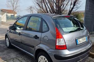 Citroen C3 2009 Unicapropietaria Neopatentati