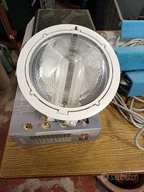 Faretti per controsofitto