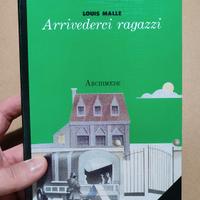 Libro Arrivederci ragazzi - Louis Malle