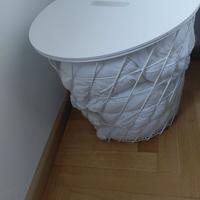 IKEA TAVOLINO CONTENITORE