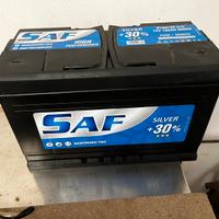 Batteria saf 100ah