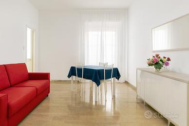 Trilocale bologna ad.ze via arno