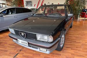 Alfa Romeo Giulietta Turbodelta auto delta