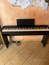 Tastiera roland FP-30 con mobile