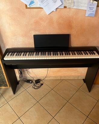 Tastiera roland FP-30 con mobile