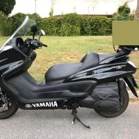 YAMAHA MAJESTY 400