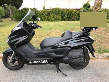 YAMAHA MAJESTY 400