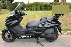 YAMAHA MAJESTY 400