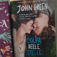 3 libri x ragazze/bambine