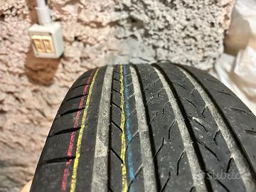 GOMME ESTIVE CONTINENTAL 215 60 18