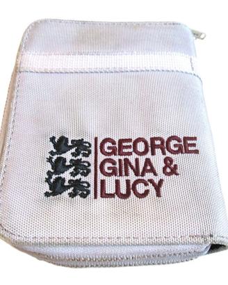 Portafoglio – portamonete GEORGE GINA & LUCY