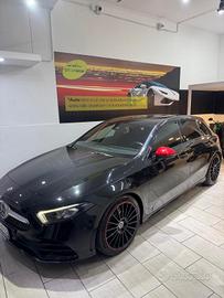 Mercedes-benz A 180 d Automatic Premium