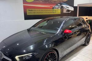 Mercedes-benz A 180 d Automatic Premium