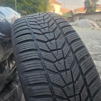 pneumatici invernali 225/60 R17