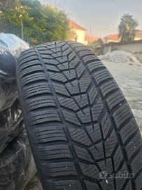 pneumatici invernali 225/60 R17