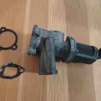 valvola EGR Fiat Idea 1.3 Multijet