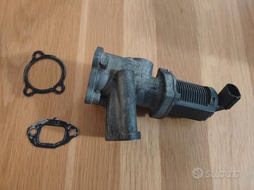 valvola EGR Fiat Idea 1.3 Multijet