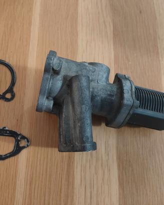 valvola EGR Fiat Idea 1.3 Multijet