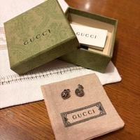 orecchini Gucci
