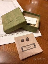 orecchini Gucci